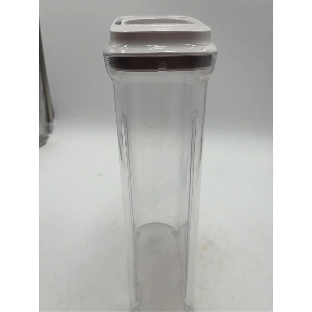 OXO POP 4.5qt Airtight Large Cereal Dispenser
